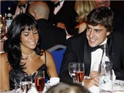 Bóng đá anh, ngoại hạng anh, lịch thi đấu euro 2012, Năm 2011 của Fernando Alonso: Đen nghiệp, đen tình
